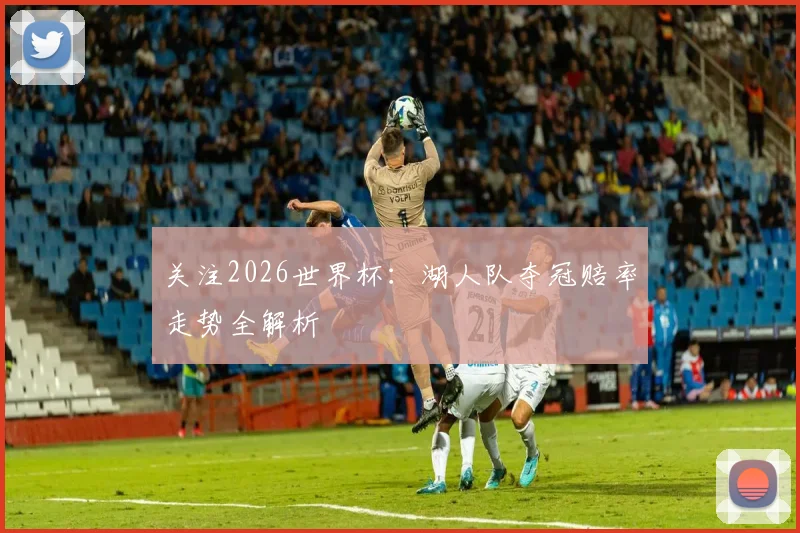 关注2026世界杯：湖人队夺冠赔率走势全解析